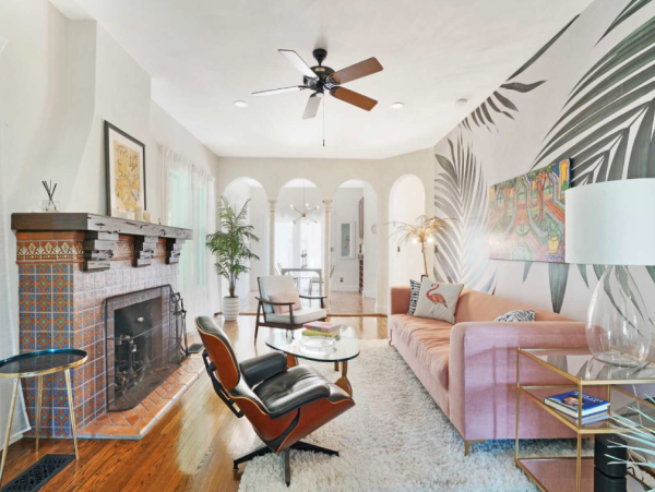 Stylish Tropical Retreat with Pool in West Palm Beach  Vacation Rental